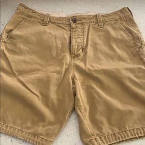Men’s Holister Shorts
